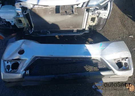 2015 Honda Fit Ex/Ex-L из США, поврежденный, VIN 3HGGK5H81FM705252